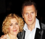 Liam Neeson Recalls Natasha Richardson's Warning Against Him Playing James Bond