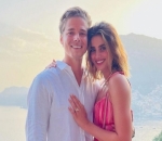 Taylor Hill Shows Off Huge Ring as She's Engaged to Daniel Fryer