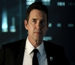 Dougray Scott Leaves 'Batwoman' After Two Seasons