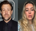Jason Sudeikis Seemingly Confirms Keeley Hazell Dating Rumors With PDA-Filled Outing