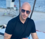 Pitbull Ventures Into Fitness World With Echelon Partnership