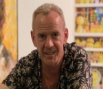 Fatboy Slim Once Considered Trading Music Career With Being Firefighter