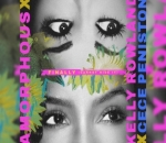Kelly Rowland Join Forces With Amorphous in Remixing Cece Peniston's Song for Pride Month