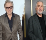 Harvey Keitel Owes His Marriage to Robert De Niro