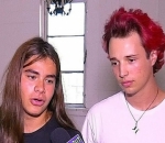 Scott Weiland's and Robert Trujillo's Sons Debut New Band at Live Event