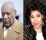 Bill Cosby Reacts to Howard University Drama as Phylicia Rashad Apologizes to Students
