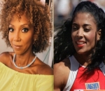 Holly Robinson Peete Slams 'Disgusting' Journalist for 'Hurting' Flo-Jo's Family With 'Racist Lies' 