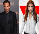 Stephen Dorff Rips Into Scarlett Johansson for Starring in 'Garbage' Movie 'Black Widow'