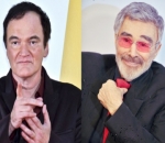 Quentin Tarantino Adamant 'Once Upon A Time in Hollywood' Made Burt Reynolds 'Died Happy'