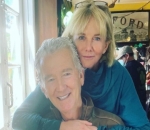 Patrick Duffy Relies on Zoom to Get to Know Linda Purl Amid Pandemic