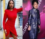 Naturi Naughton Defends Phylicia Rashad Amid Backlash Over Her Tweets About Bill Cosby