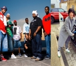 Wu-Tang Clan and Sharleen Spiteri Bonded Over Their Rebellious Spirit