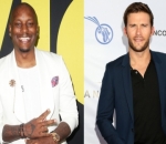 Tyrese Gibson Reunites With Scott Eastwood for Film About 1992 Los Angeles Riots