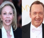 Faye Dunaway Joins Kevin Spacey in Comeback Movie Following Sexual Assault Allegations