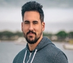 Josh Murray Assures He's 'Fine Physically' After Being Hit by a Drunk Driver on July 4th Party