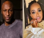 Lamar Odom Compares Karlie Redd to 'S**t' During Online Spat