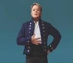 Eddie Izzard: It's Easier for LGBTQ People to Come Out Now