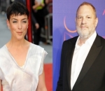 Olivia Williams Offered an Oscar by Harvey Weinstein in Exchange for Oral Sex