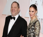Harvey Weinstein's Divorce From Georgina Chapman Finalized 