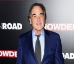 Oliver Stone Receives Four Vaccine Injections to Ensure He's Safe From Covid-19 