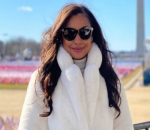'RHONY' Star Eboni K. Williams Refuses to Take the Blame for Low Ratings