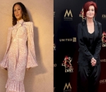 Elaine Welteroth 'Disheartened' With Leaked Audio of Her Comforting Sharon Osbourne 