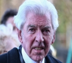 Tom O'Connor Passed Away After Over a Decade Battle With Parkinson's Disease