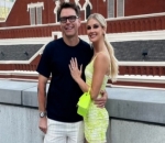 Bobby Bones and Caitlin Parker Have the 'Greatest Night' at Their Wedding