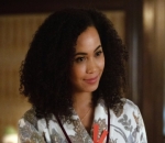 Madeleine Mantock Exits 'Charmed' After Three Seasons