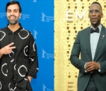 Bassam Tariq Circles Mahershala Ali's 'Blade'