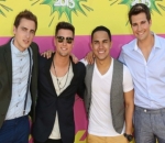 Big Time Rush Promise 'Comeback of Epic Proportions' Seven Years After Disbandment
