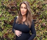 Lauren Goodger 'So in Love' with Newborn Daughter After Giving Birth to First Child
