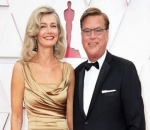 Aaron Sorkin Split From Paulina Porizkova Because They're Like 'Duck and Goose' 
