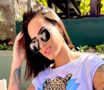 Influencer Julia Hennessy Cayuela, 22, Killed After Tragic Motorbike Crash   