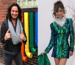Constantine Maroulis and Paula Abdul Were 'Very Close,' but Never Hooked Up Despite Rumors