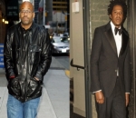 Damon Dash Goes Ahead With Roc-A-Fella NFT Auction Despite Legal Dispute With Jay-Z
