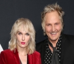 Matt Sorum and Wife Introduce Newborn Baby Lou