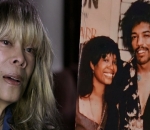 Jimi Hendrix's Girlfriend and 'Foxy Lady' Lithofayne Pridgon Dies at 80