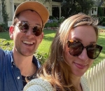 Lauren Lapkus and Husband Mike Castle Debut Newborn Baby Holly