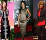 Michelle Monaghan Leads TV Series 'Echoes', Adrienne Warren Returns to Tina Turner Musical 
