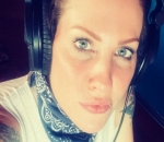 Brody Dalle of The Distillers Details COVID Diagnosis for Her and Her Family