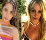 McKayla Maroney Shares How She Relates to Britney Spears' Public Struggles