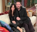 Courteney Cox Showers Johnny McDaid With Love and Praises on 45th Birthday