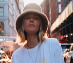 Jessica Hart Reveals Gender of Her Second Baby With Airplane and Powder Cannon