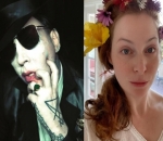 Marilyn Manson Asks for Dismissal of Esme Bianco's Rape Lawsuit