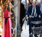 Olga Kurylenko on Harvey Weinstein's Sex Assault Case: I Don't Consider Myself a Victim 