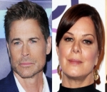 Rob Lowe and Marcia Gay Harden Mourn Death of David Von Ancken From Cancer