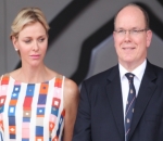 Princess Charlene and Prince Albert Rumored to Be Heading for Divorce While Being Apart