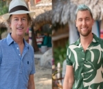 'Bachelor in Paradise' Unveils First Look at Guest Hosts David Spade, Lance Bass and More