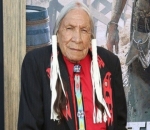 'The Lone Ranger' Actor Saginaw Grant Died of Natural Causes at 85  